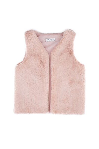 best kids Combed Cotton Lined Plush Vest