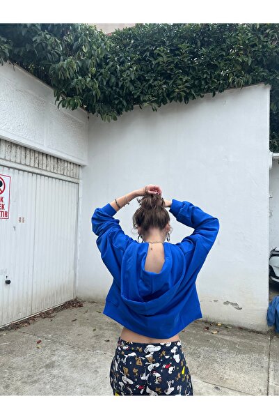 Ceyceygiyim Bomber Hoodie