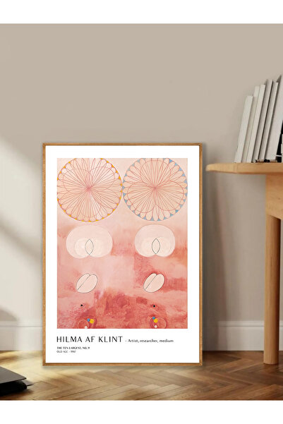 Tuba Decor Tablo dintr-o singură bucată cu rame din lemn pentru sufragerie, sufragerie, bucătărie