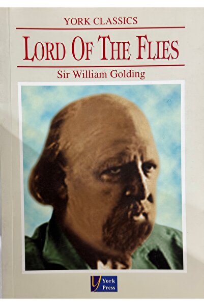 DAR LORD OF THE FLIES
