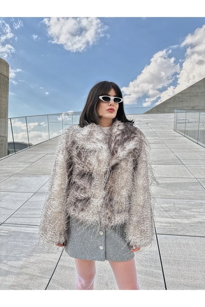 TWO'S TOUCH Maxine Kürk