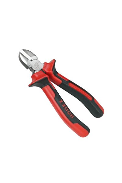 Rodex Clește Taiere Laterala 7'' 180Mm (Osy7), RHT0302200007 (6/60)