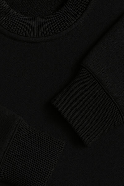 fasardi K-pop Demon Hunters Huntrix Zoey Rumi Mira Față Spate cu imprimeu Fără șardon supradimensionat Fete Swea tricou