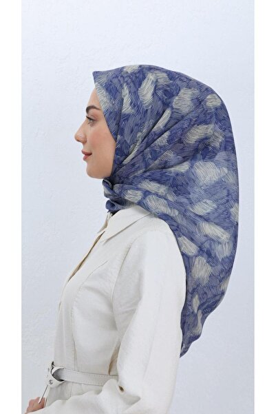 locella Soft Pamuk Eşarp 1313-9