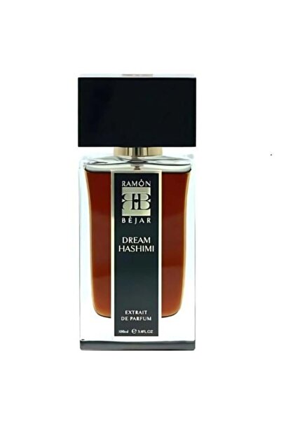 RAMON BEJAR Dream Hashimi Extrait de Parfum by - Unisex - 100 ml