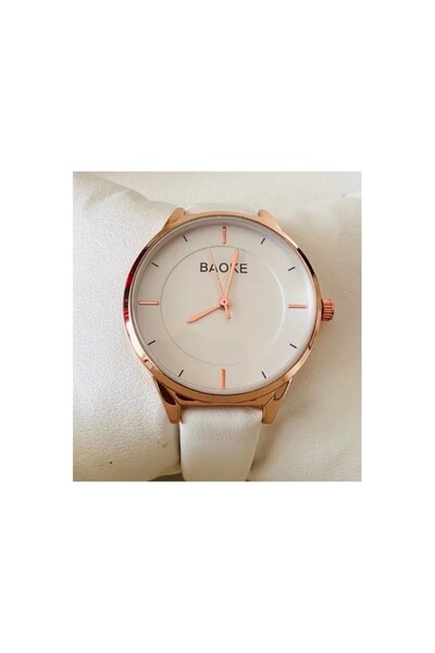 OEM Women's Watch Leather Strap Various Colors