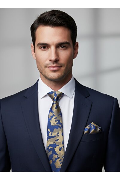 ilayda emir Ανδρικό μαντήλι τσέπης για γραβάτα