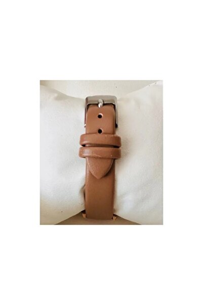 OEM Women's Watch Leather Strap Various Colors