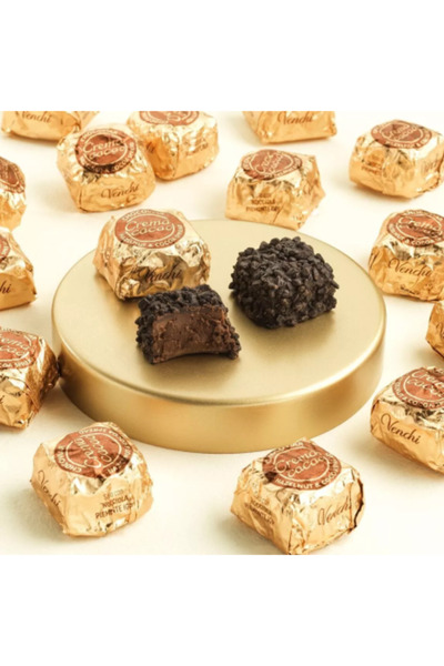 Venchi Chocoviar Cocoa Cream 200 g