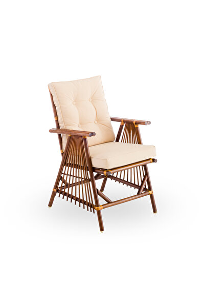 babilconcept Marrakesh Bambu Sandalye