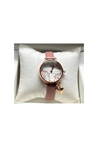 OEM Women's Watch Leather Strap Various Colors