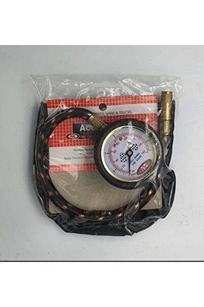 SENSORS American air caliber