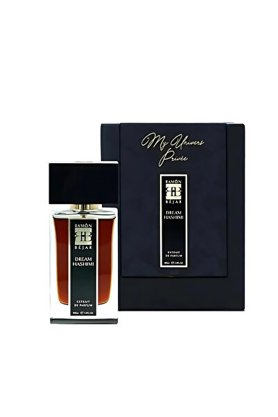 RAMON BEJAR Dream Hashimi Extrait de Parfum by - Unisex - 100 ml
