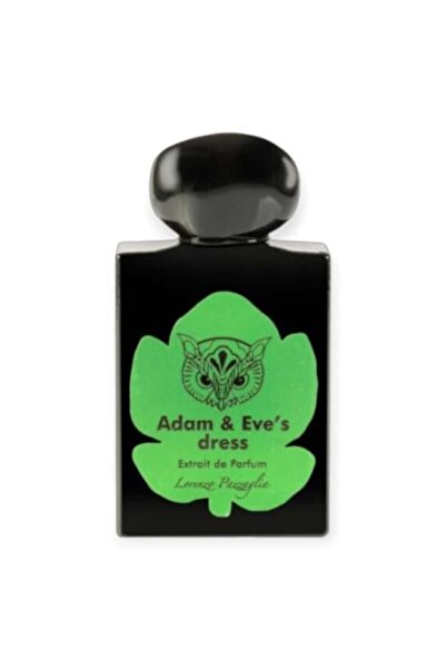Lorenzo Pazzaglia Adam & Eve's Dress by – Unisex – Eau de Parfum – 50 ml