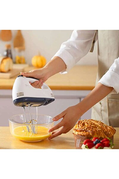 Otto Mixer de mână cu 7 viteze