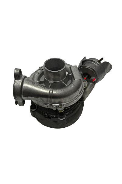 garrett GT1544V 1.6 HDi / TDCi Turbo Şarj