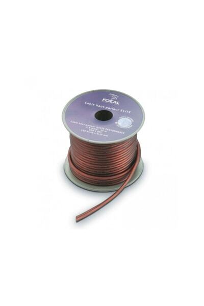 Focal Özenhifi' Den Elite Kablo Es 4