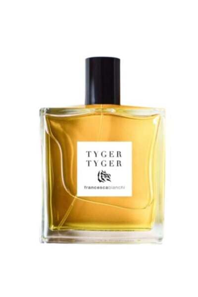 Francesca Bianchi تايجر تايجر تيستر – للجنسين – خلاصة العطر – 100 مل