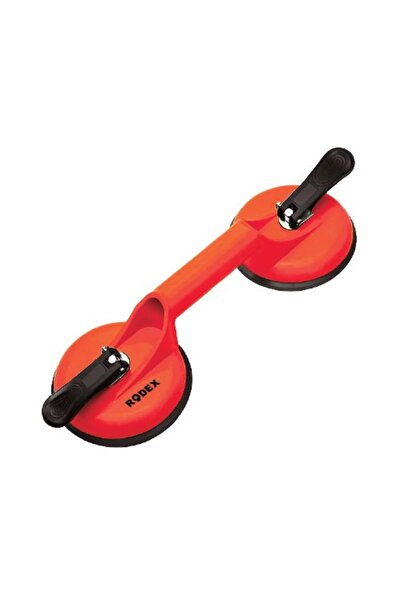 Rodex Βεντούζα για χειρισμό γυαλιού με 2 βραχίονες (Bsv02), RHT0414100002 (1/24)