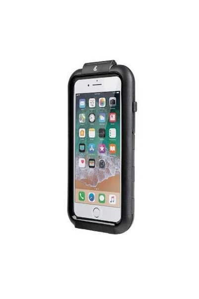 Lampa Suport telefon pentru motocicletă Opti-case 90435 - iPhone X/XS