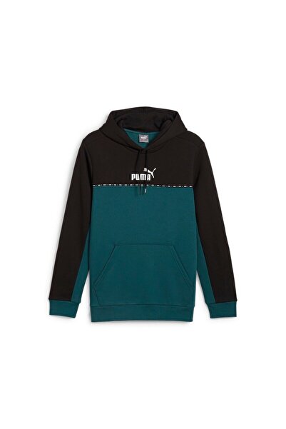 Puma Hanorac Hanorac ESS Block X Tape Hanorac FL