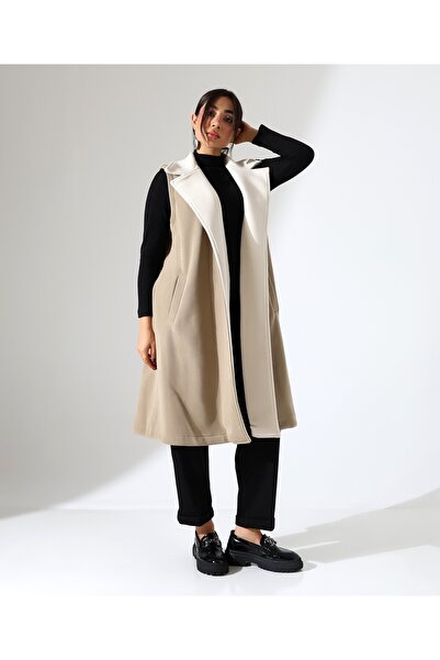 Fi'l Arz Fashion Vest