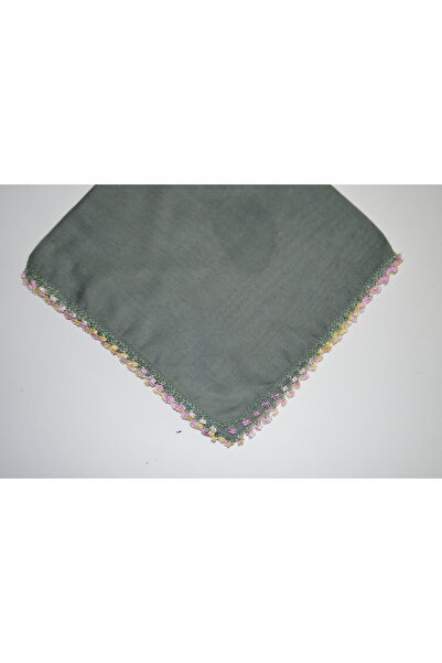 SENSSTEKSTİL التطريز اليدوي بالكروشيه مع تفاصيل الكتابة