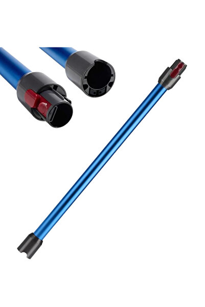 Asgard Grup Vacuum Cleaner Extension Tube Compatible with Dyson V7 V8 V10 V11 V15 Pipe