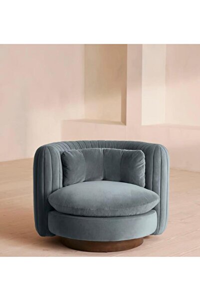 sofalab Melora Kadife Berjer