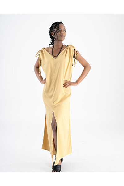 FCC HOME ANETTE Women's Bamboo Dress