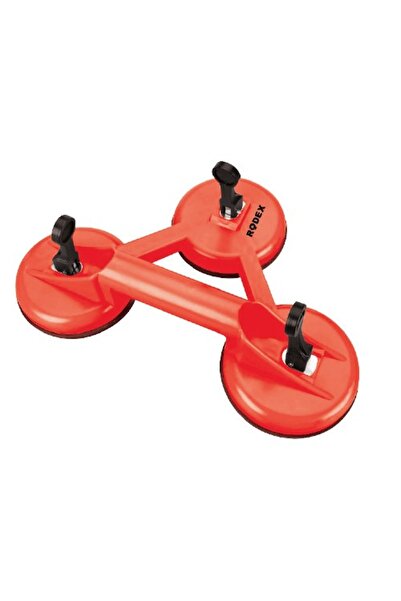 Rodex Ventuza Pt Manipulat Sticla Cu 3 Brate (Bsv03), RHT0414100003 (1/10)