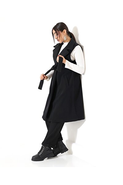 Fi'l Arz Fashion Vest