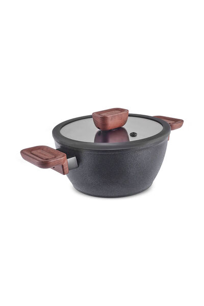 Karaca Salomon Biodiamond Pot 20 cm