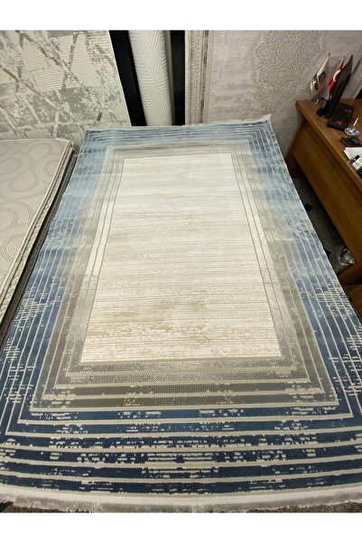 KARAR HALI Kalın doku salon halısı