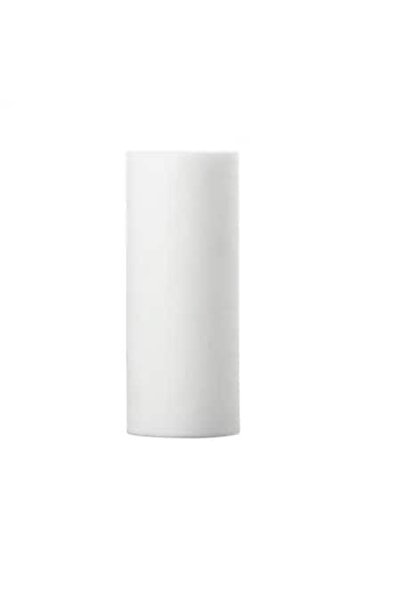 Air Tone Technology Water filter cartridge for washing machine and dishwasher, removes rust and sediment, white