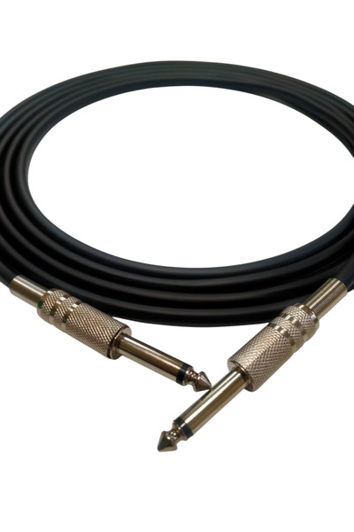 RHN R-SJM10 Mono 10 Metre Enstrüman Kablosu
