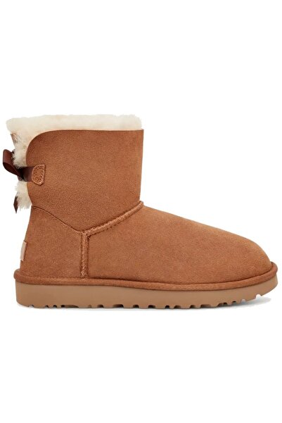 UGG Ghete Mini Bailey Bow II