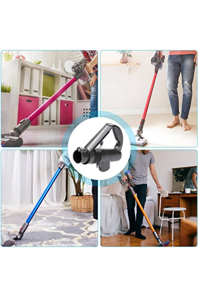 Asgard Grup Mâner de schimb compatibil cu aspiratoarele Dyson DC19 DC23 DC26 DC29 DC32 DC36 DC37 DC52