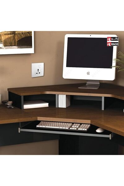 Raco Legrand Mallia Senses Single Switched Socket Outlet White 16A 250V