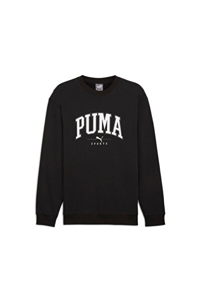 Puma Bluza Crew TR