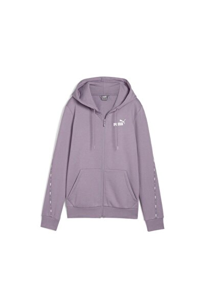 Puma Hanorac Hanorac ESS Tape FZ Hanorac FL