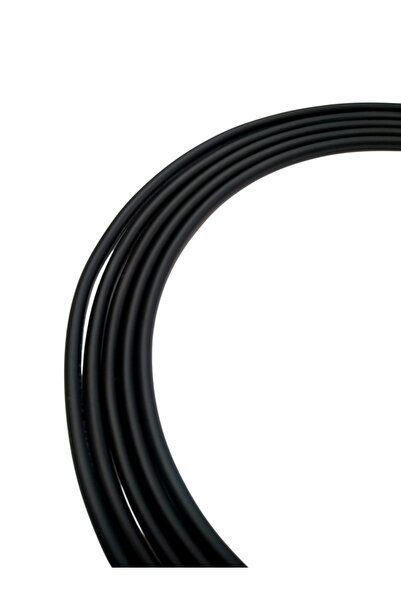 clam CL-CJXLRE 6,3 mm Mono / XLR Erkek 10 Metre Enstrüman Kablosu