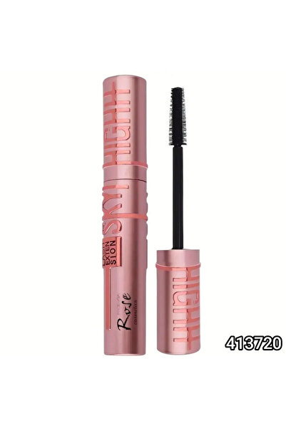 Rose SKY HIGH MASKARA