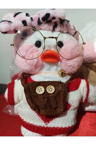 bombshop8 Lalafanfan Duck