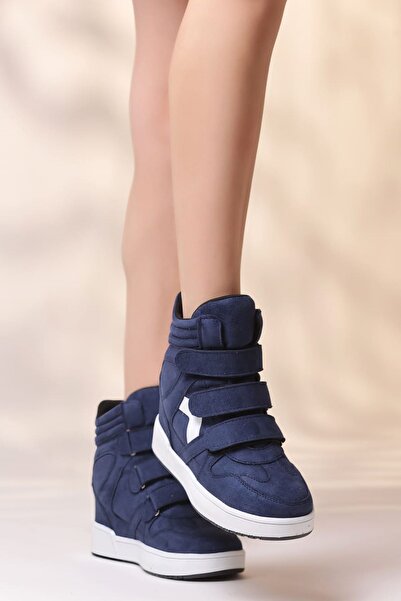 LEYDİ SHOES LAYKİ СЕКРЕТНІ ЧЕРЕВИКИ НА КАБЛУКУ