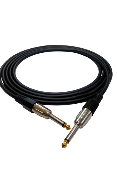 RHN R-CJM10 Mono 10 Metre Enstrüman Kablosu