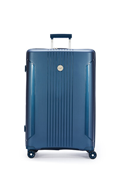 Pierre Cardin 04PC7060 Polipropilen 3 lü Valiz Seti