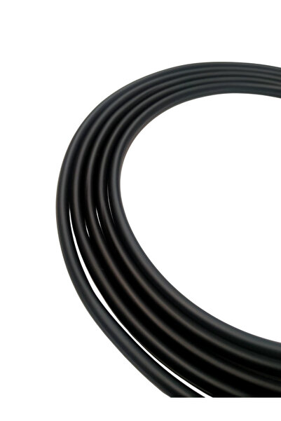 RHN R-SJXLRE3 6,3 mm Mono/XLR Erkek 3 Metre Enstrüman Kablosu