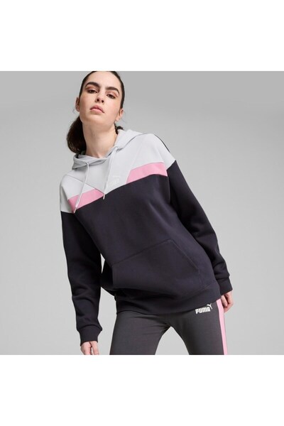 Puma Hanorac Power Hoodie FL