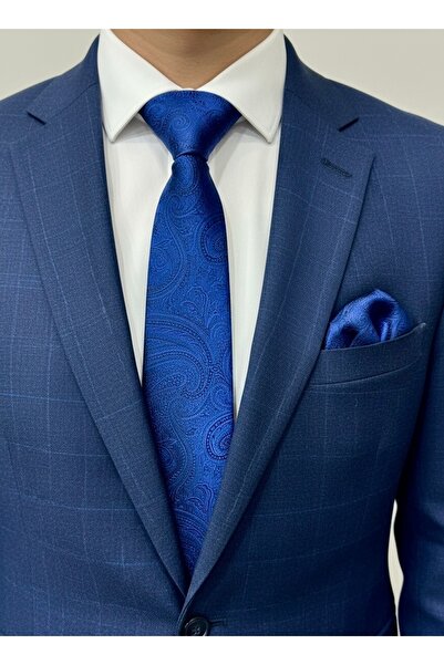 ilayda emir Erkek yaka mendili kravat